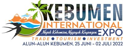 KEBUMEN INTERNATIONAL EXPO